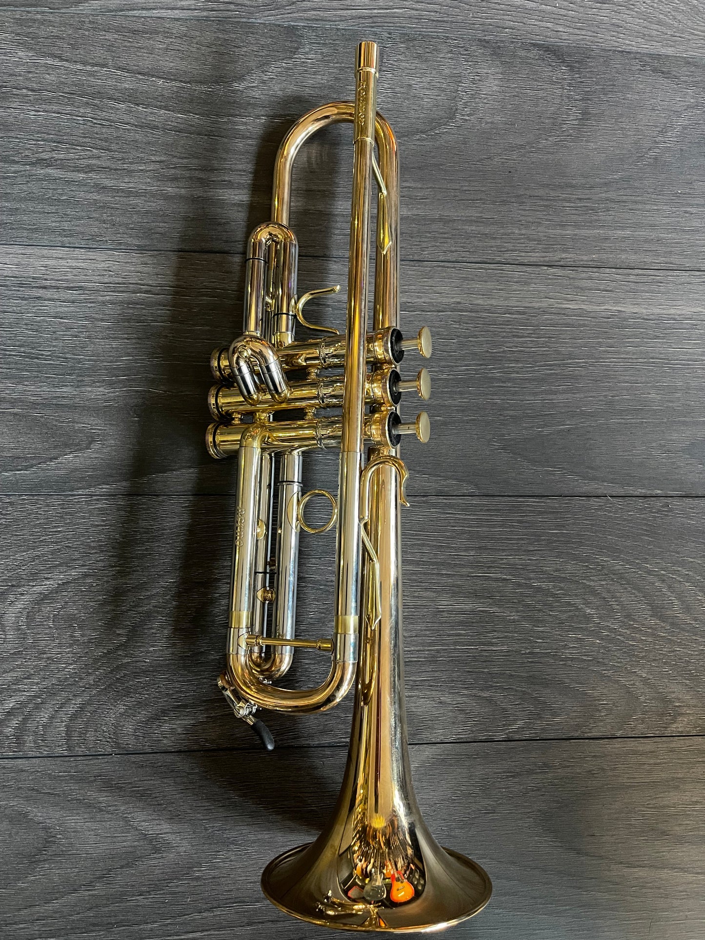 Eclipse Retro Balanced Model Bb Trumpet #46380