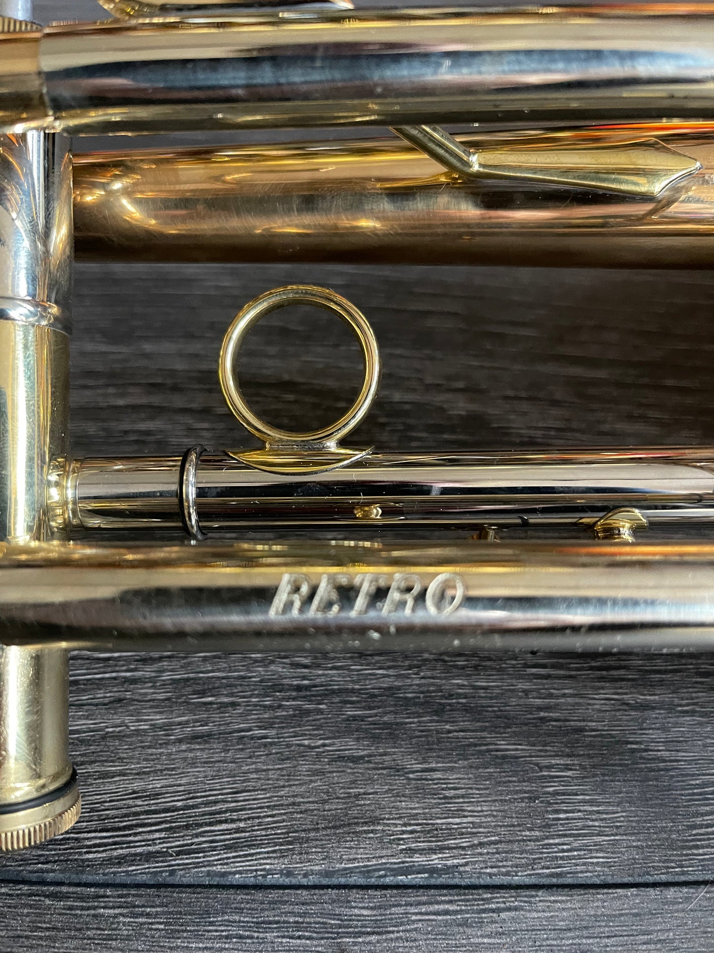 Eclipse Retro Balanced Model Bb Trumpet #46380