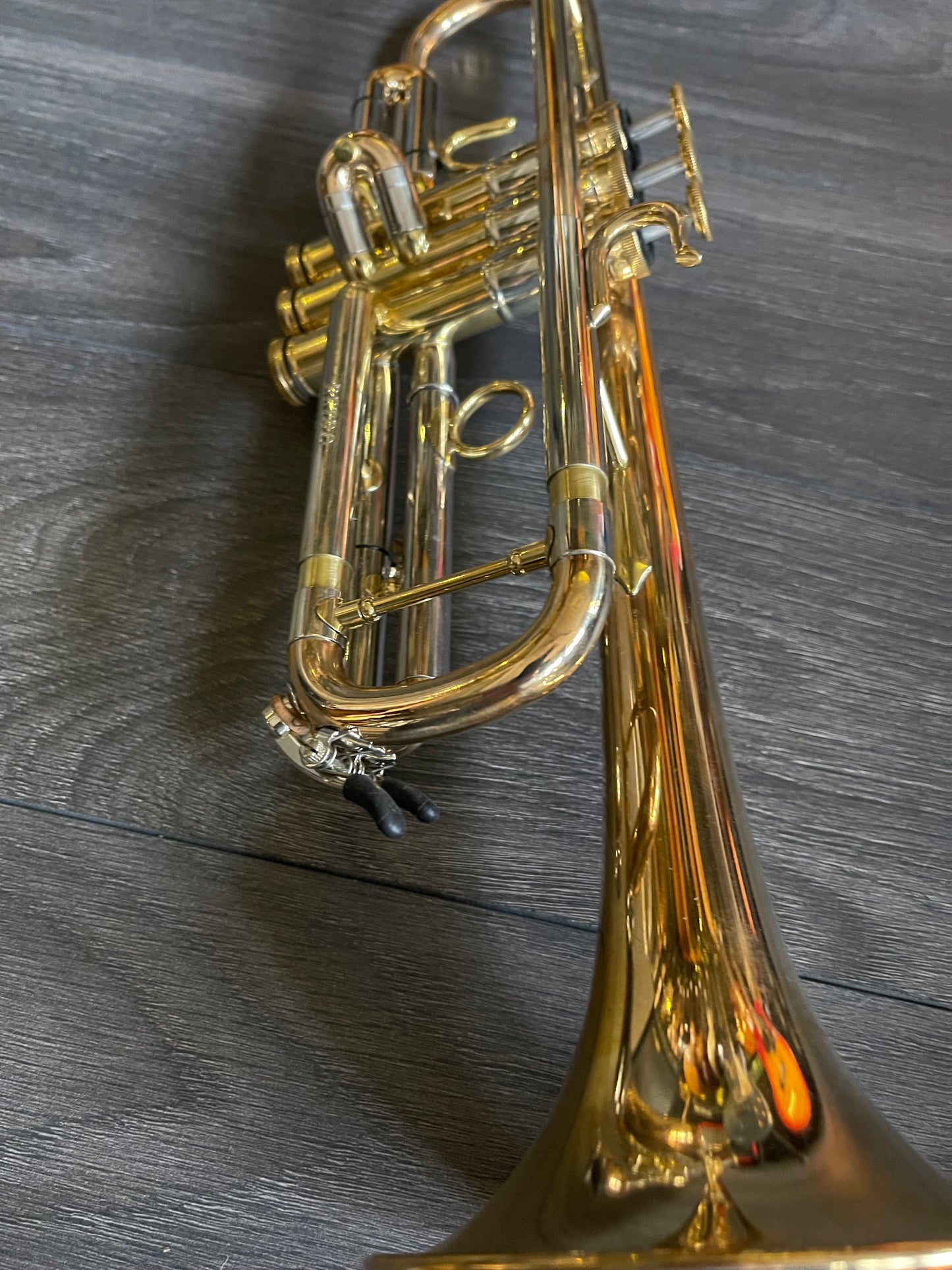 Eclipse Retro Balanced Model Bb Trumpet #46380