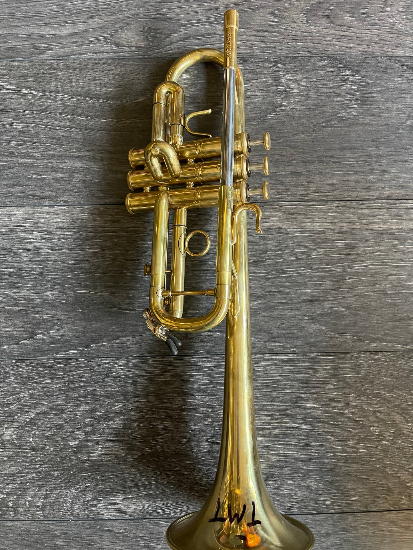 Eclipse C Trumpet #1046