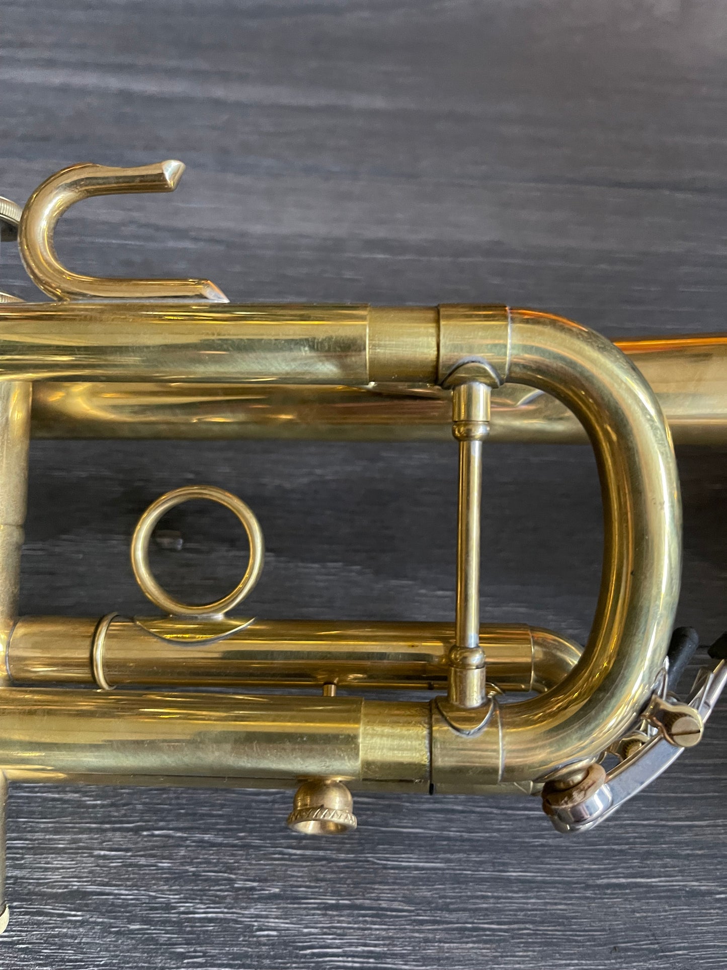 Eclipse C Trumpet #1046