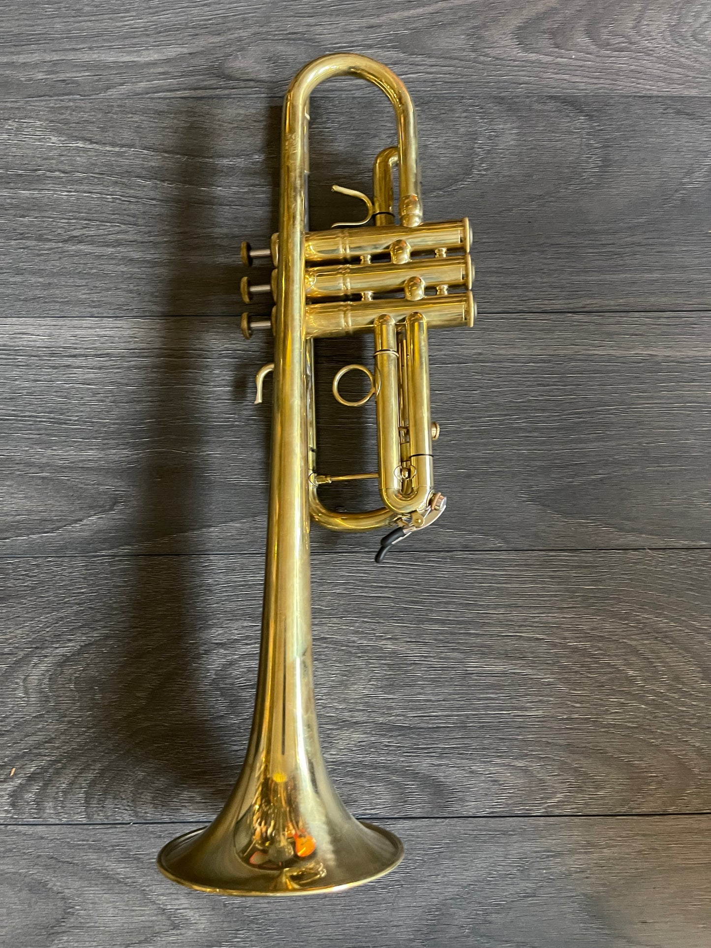 Eclipse C Trumpet #1046