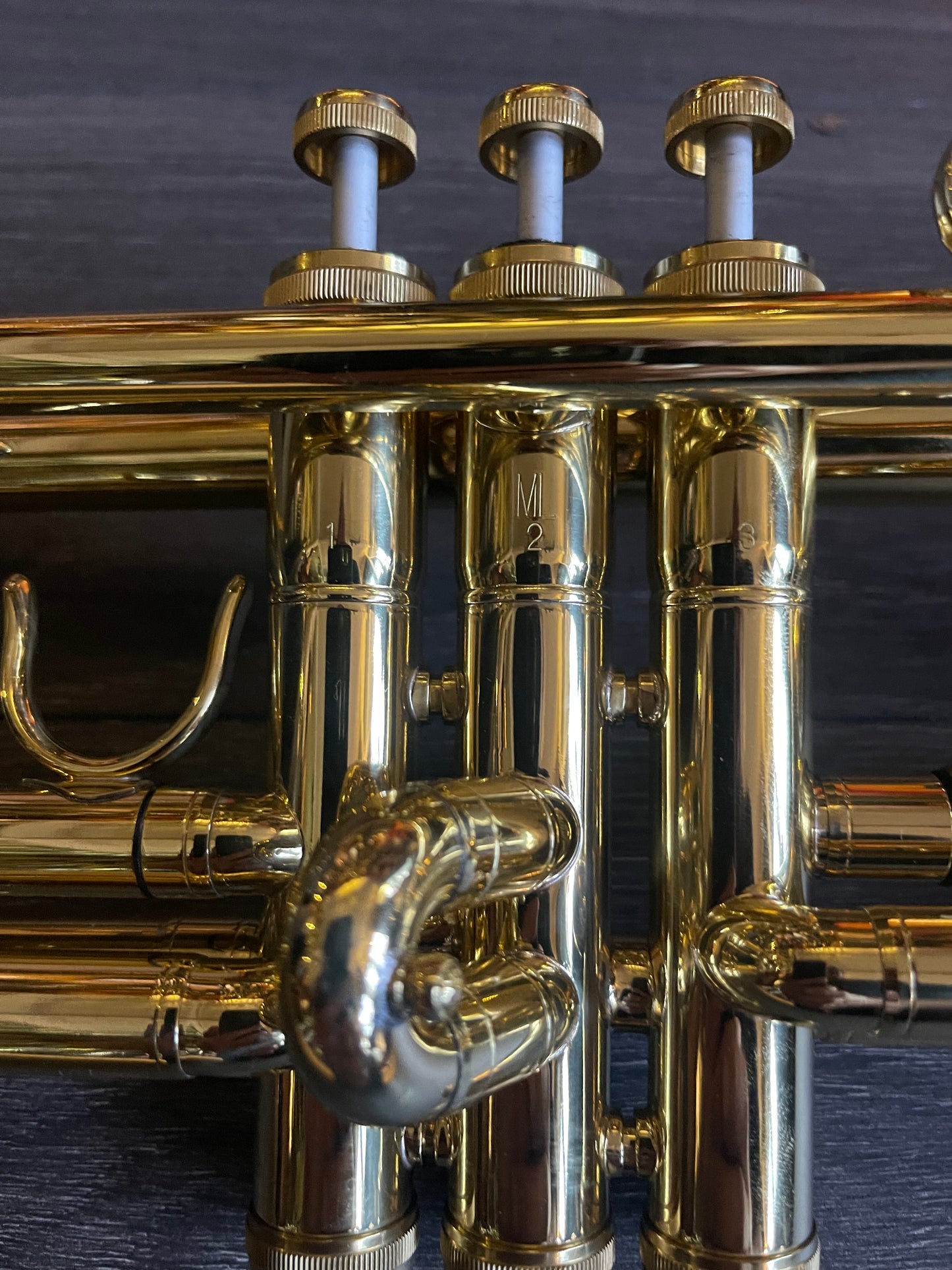 Conn Selmer TR510 Bb Trumpet