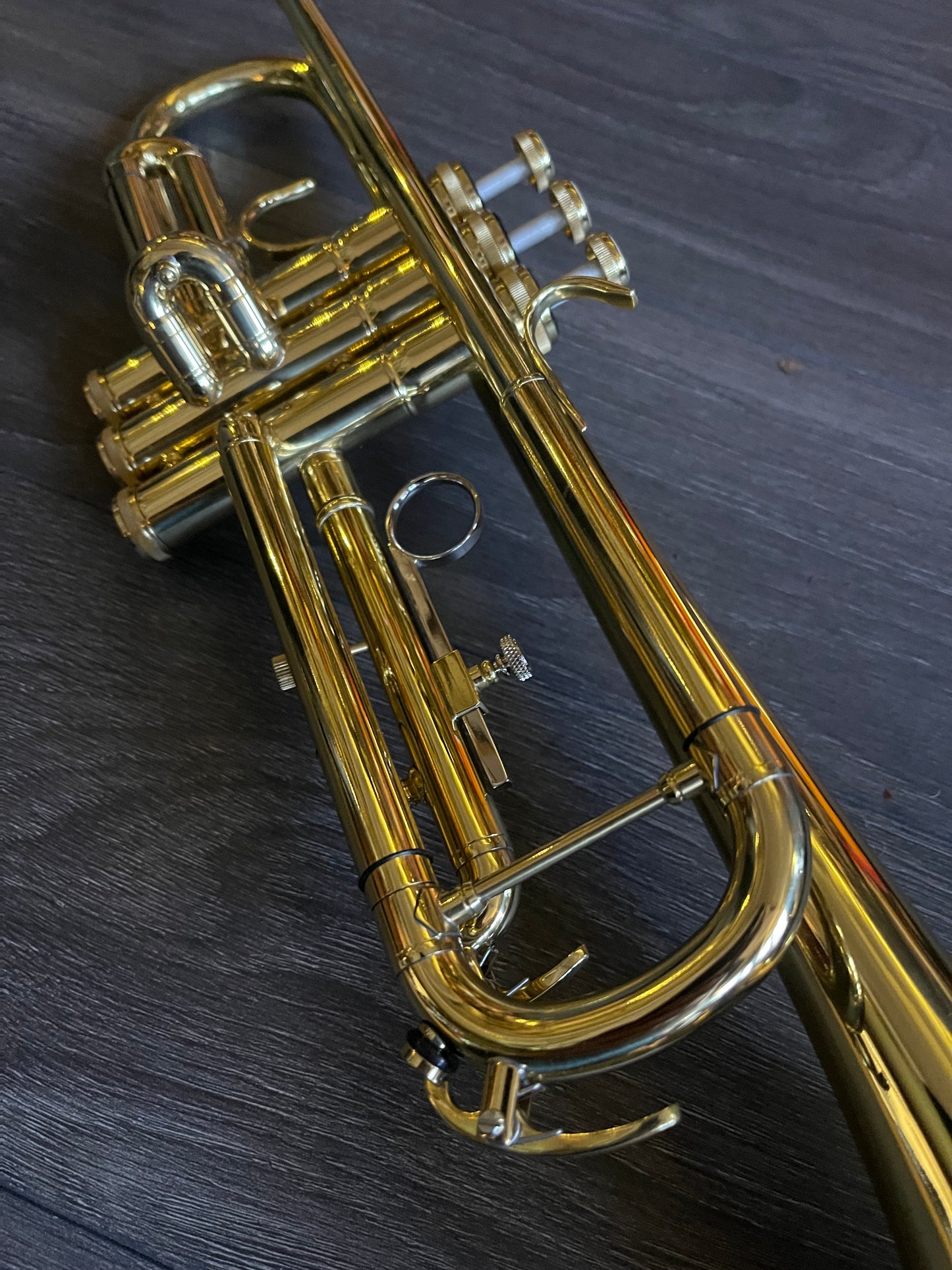 Conn Selmer TR510 Bb Trumpet