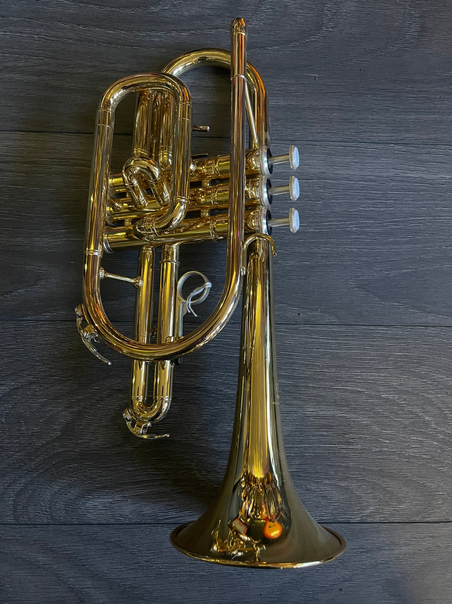 Yamaha YCR2310 Long Model Bb Cornet