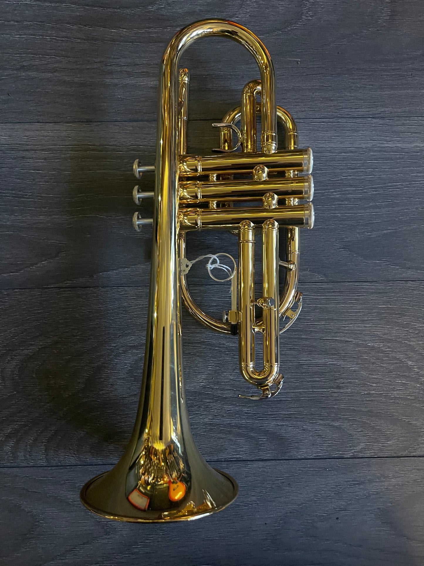 Yamaha YCR2310 Long Model Bb Cornet