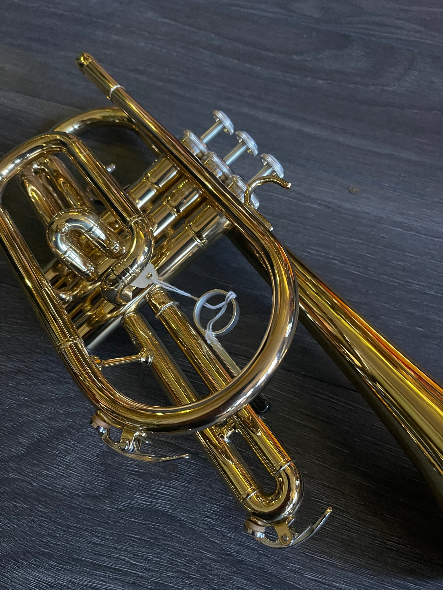 Yamaha YCR2310 Long Model Bb Cornet