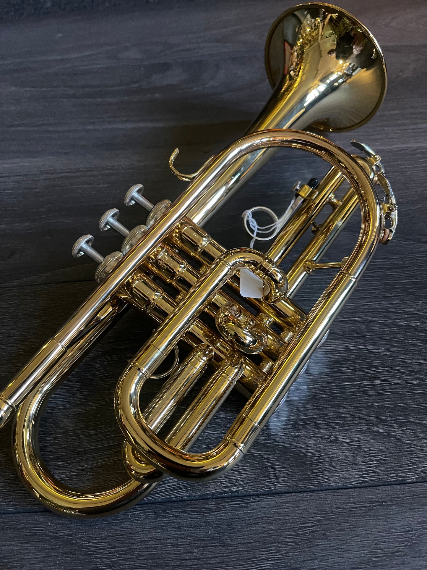 Yamaha YCR2310 Long Model Bb Cornet