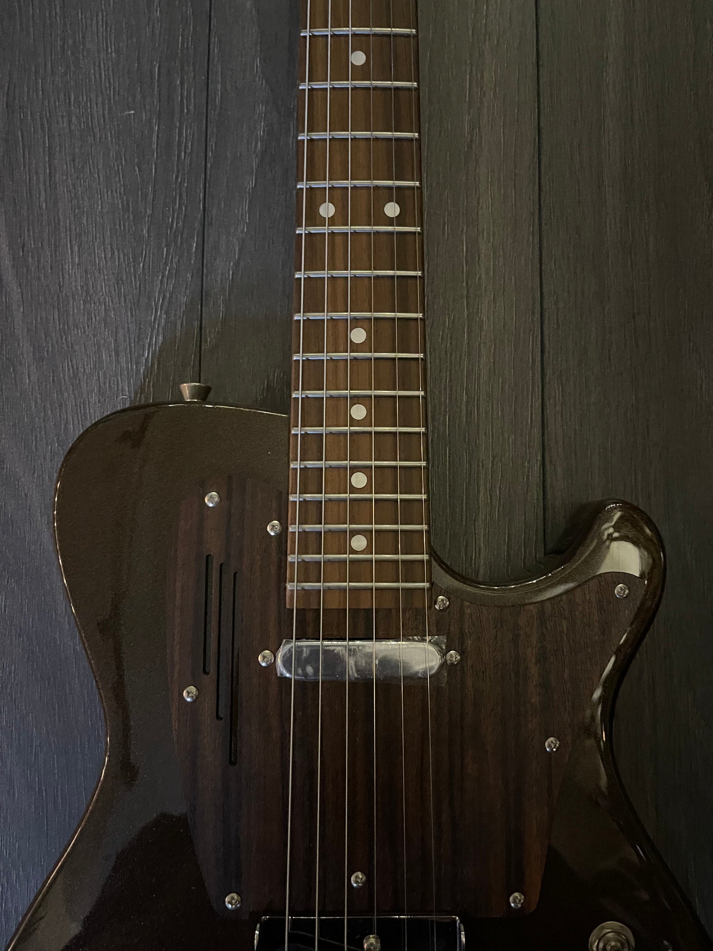 Magneto U-ONE UT-Wave Classic UT-2300 Metallic Brown