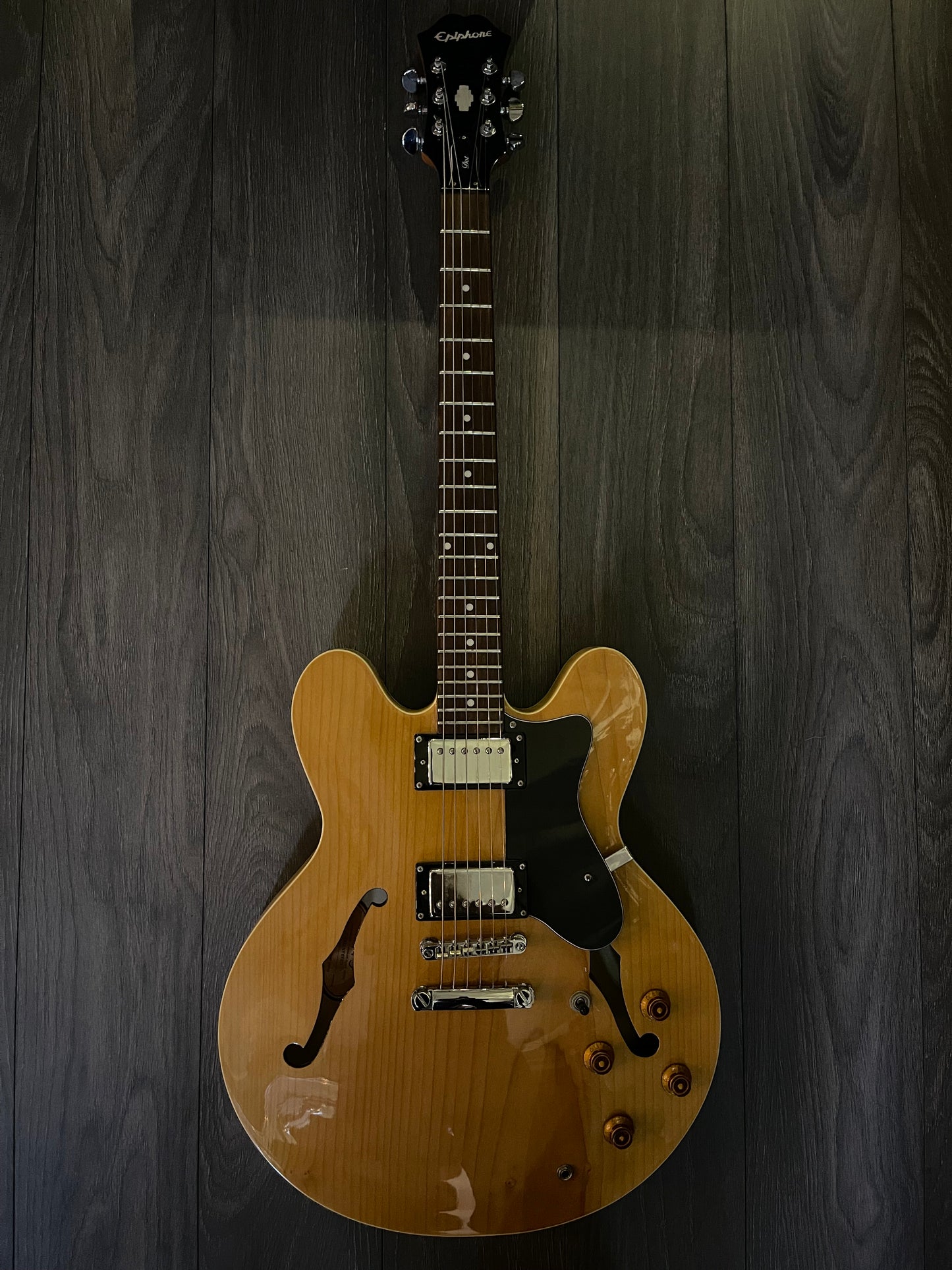Epiphone Dot Electric Guitar ES-339