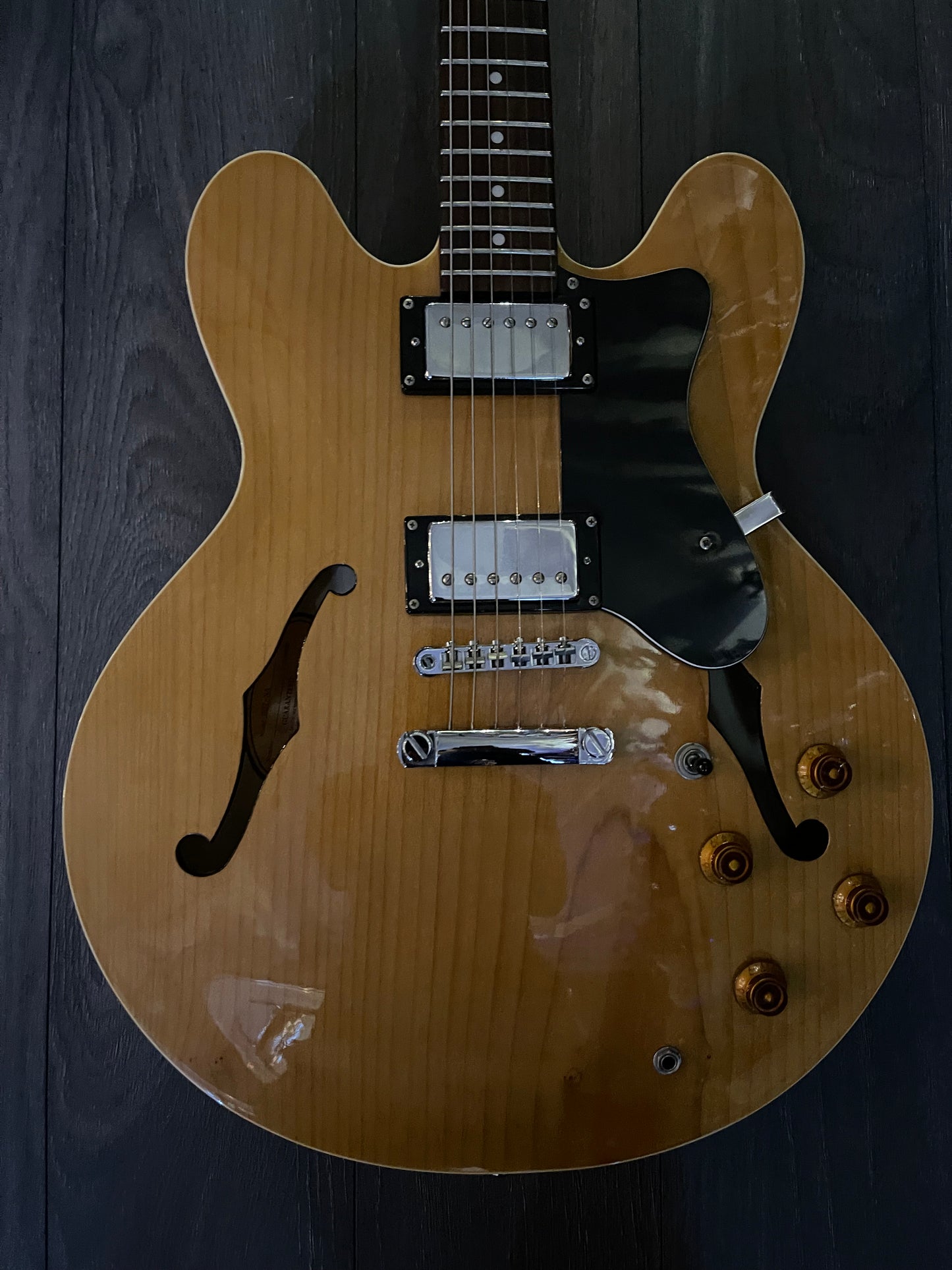Epiphone Dot Electric Guitar ES-339