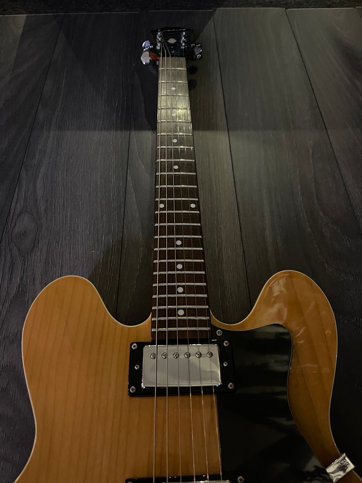 Epiphone Dot Electric Guitar ES-339