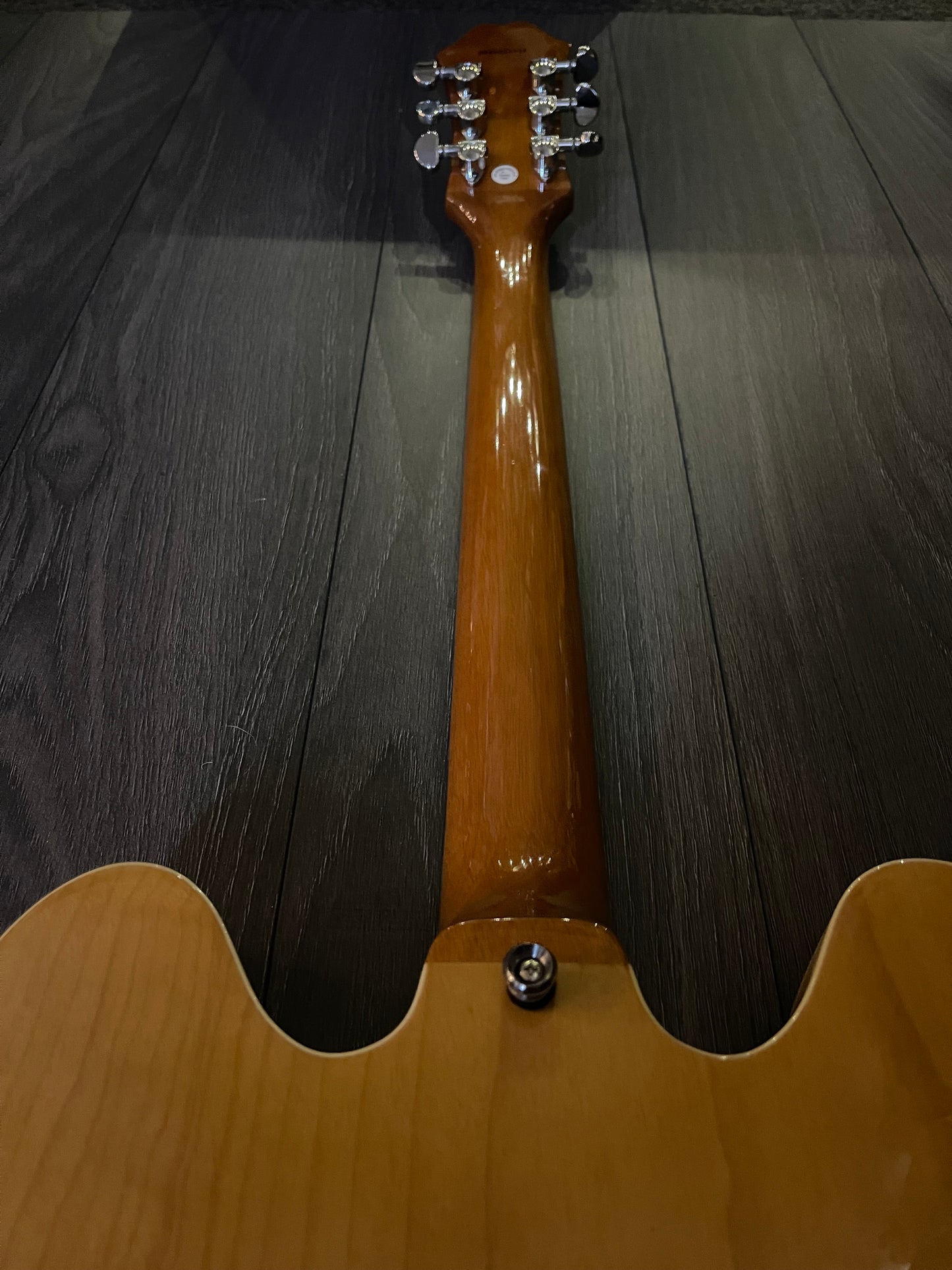 Epiphone Dot Electric Guitar ES-339