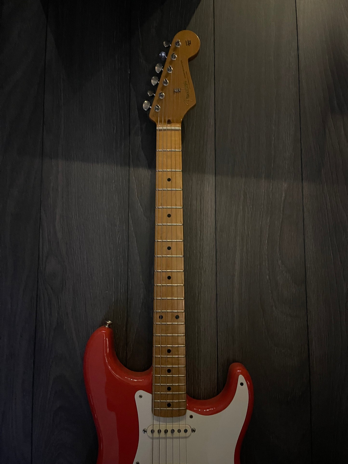 Fender 50's Strat Guitar 2008