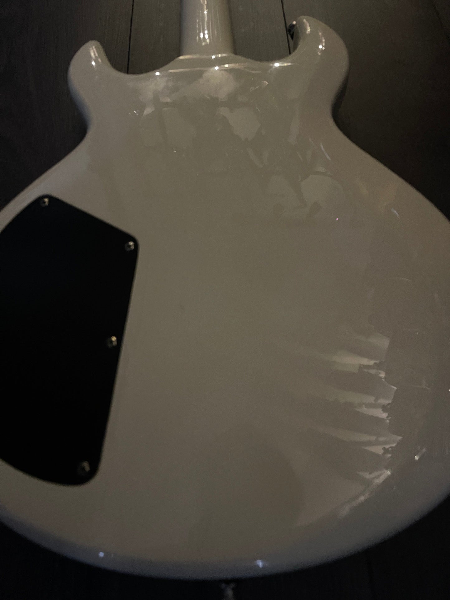 Schecter Diamond Series