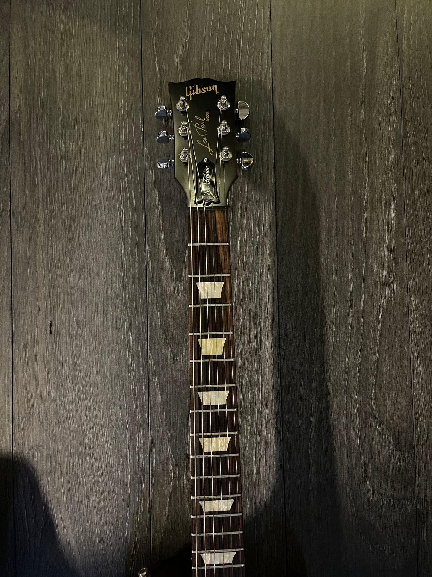 Gibson '70s Tribute Les Paul 2013