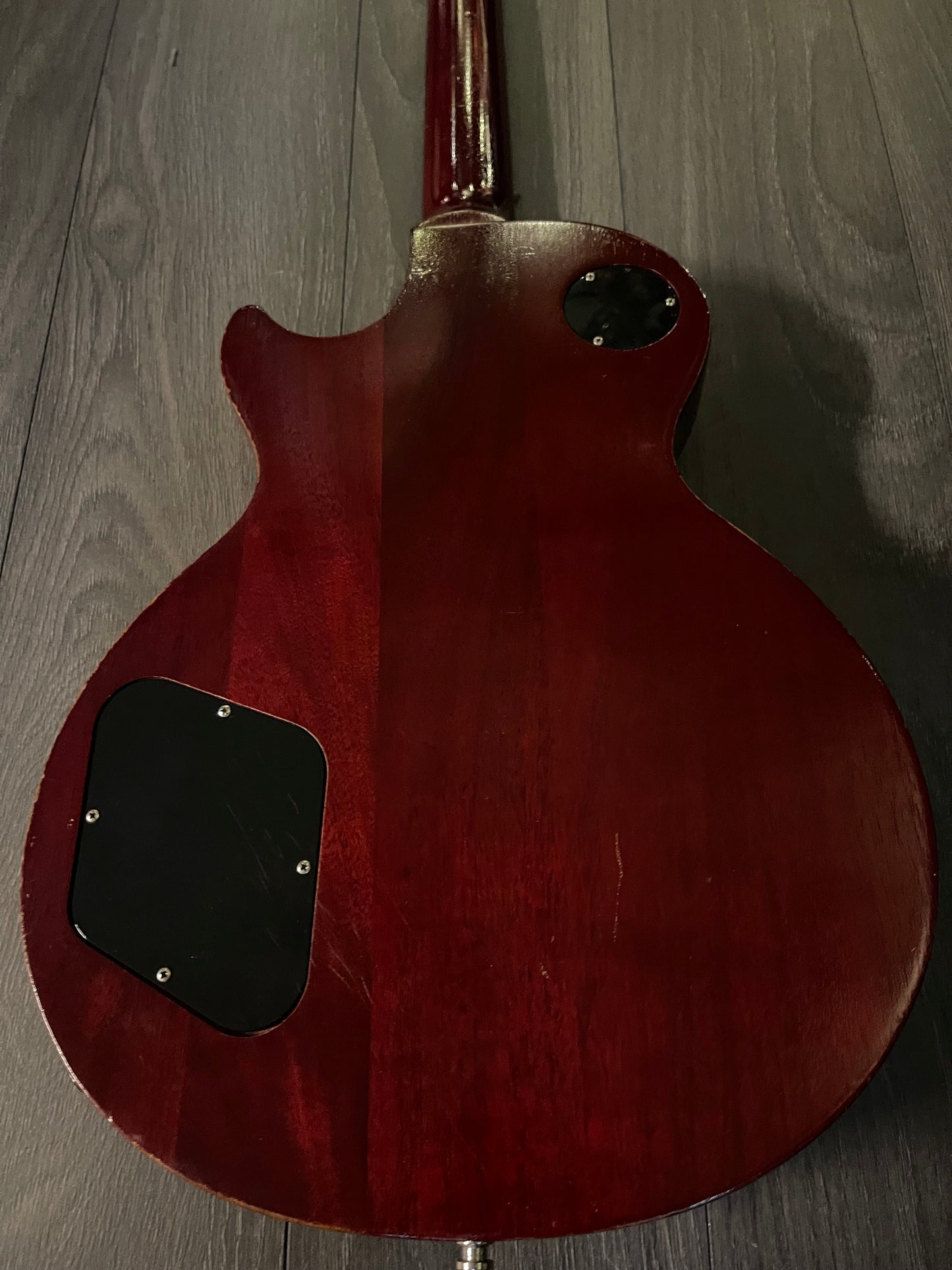 Gibson '70s Tribute Les Paul 2013