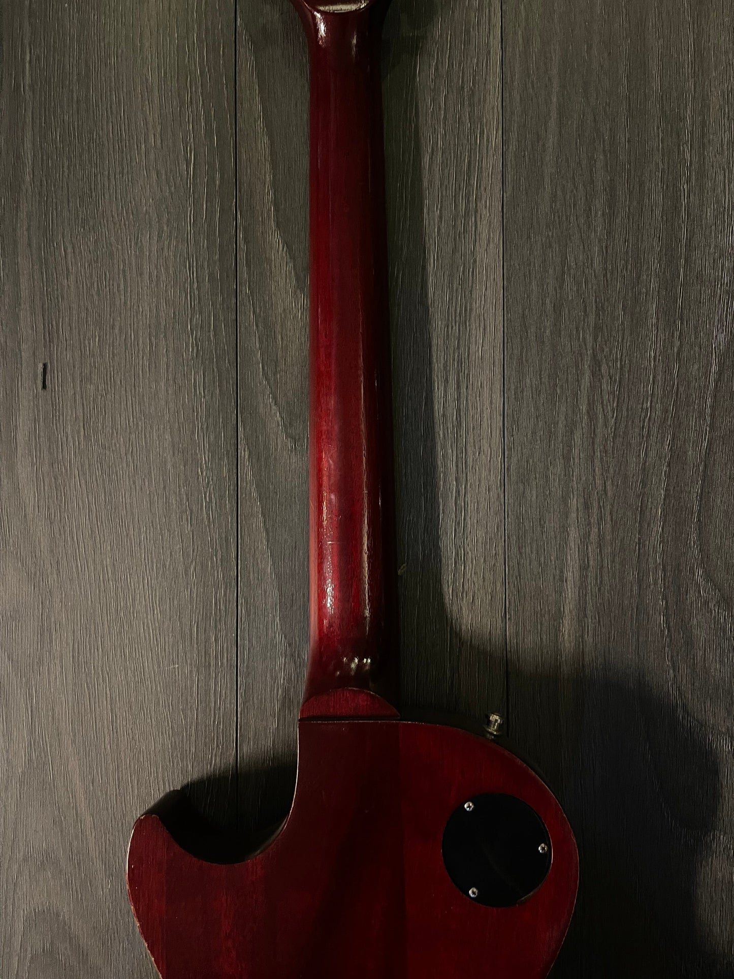 Gibson '70s Tribute Les Paul 2013