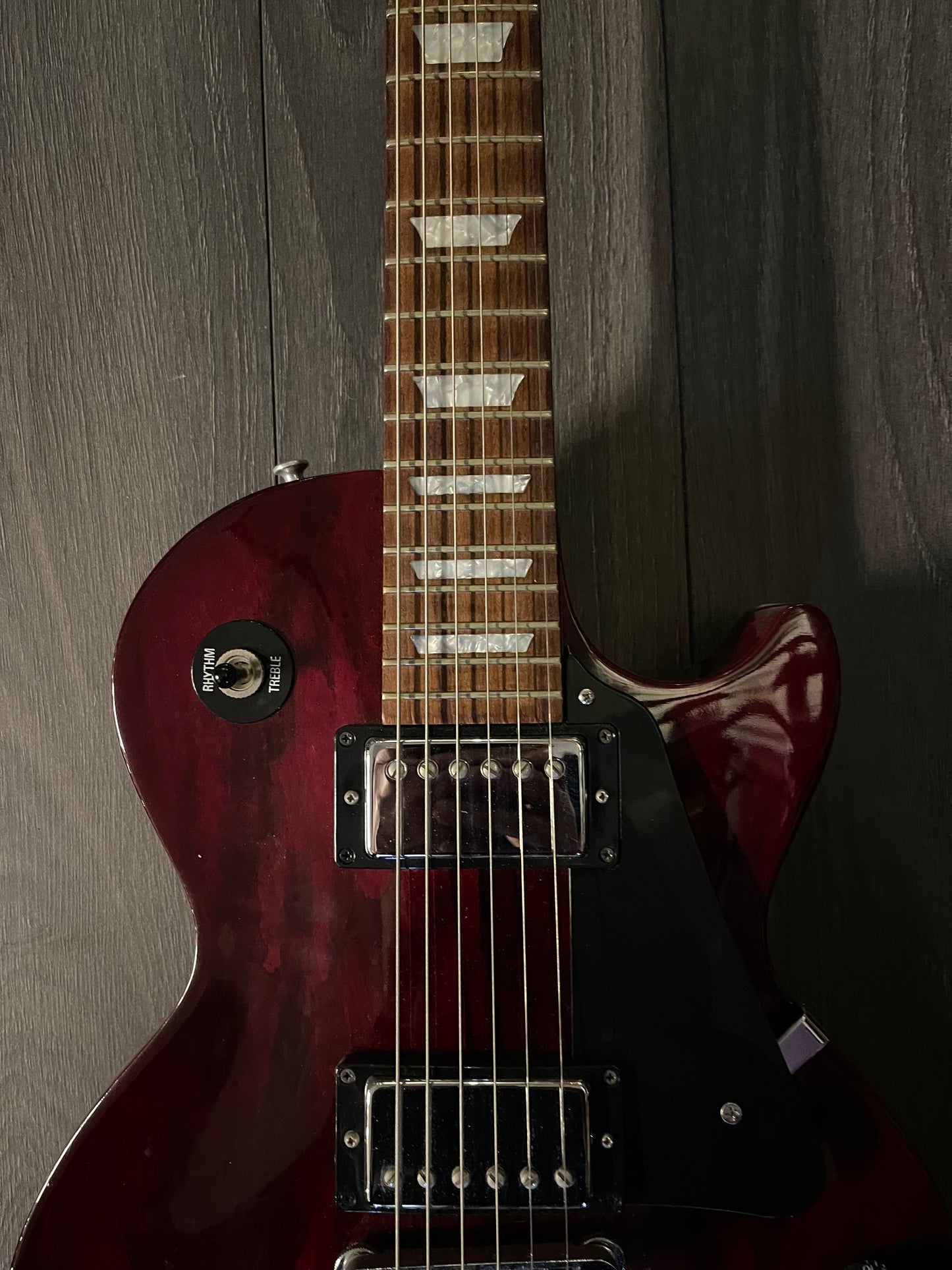 Gibson Les Paul Studio 2002