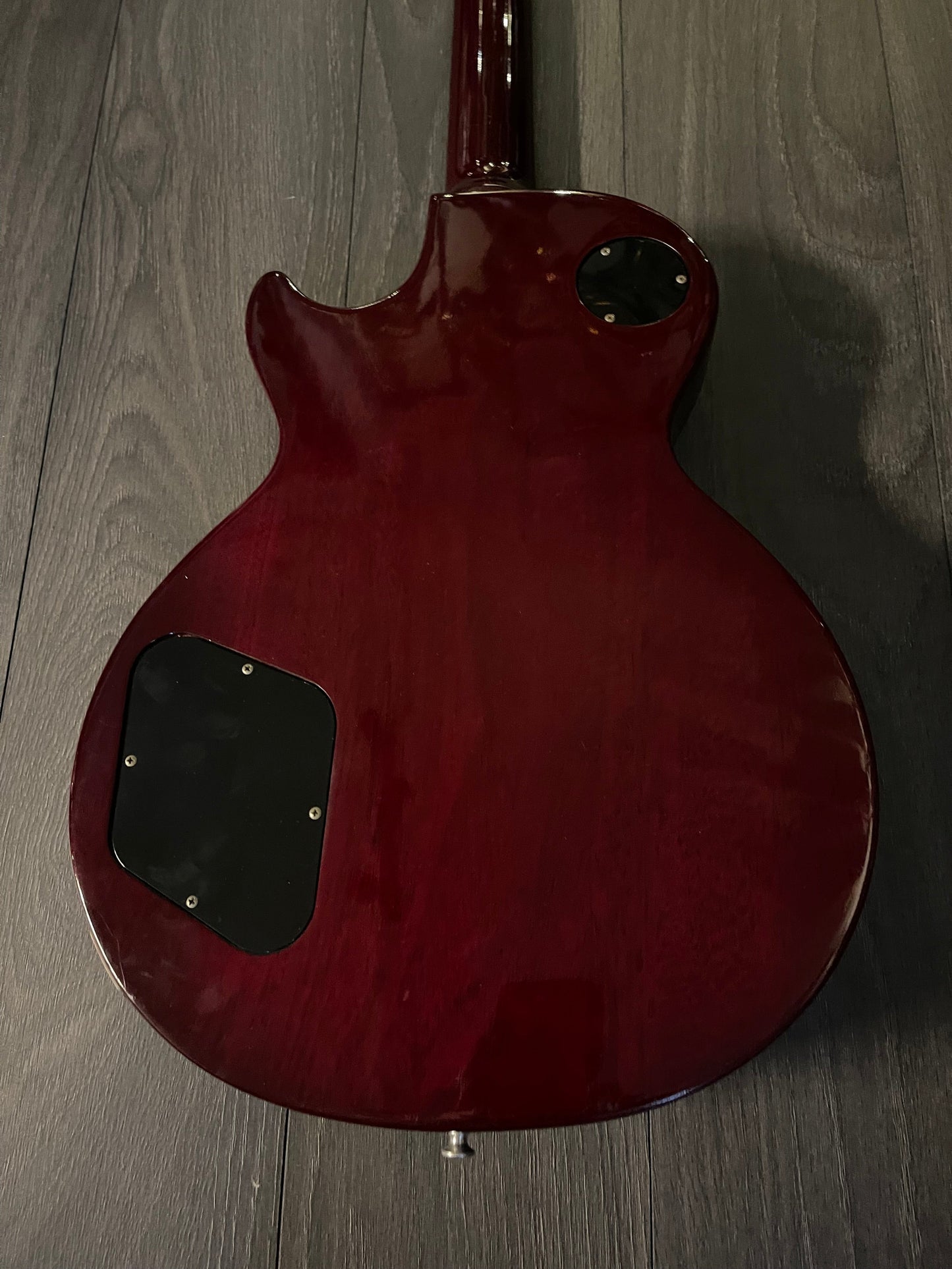 Gibson Les Paul Studio 2002
