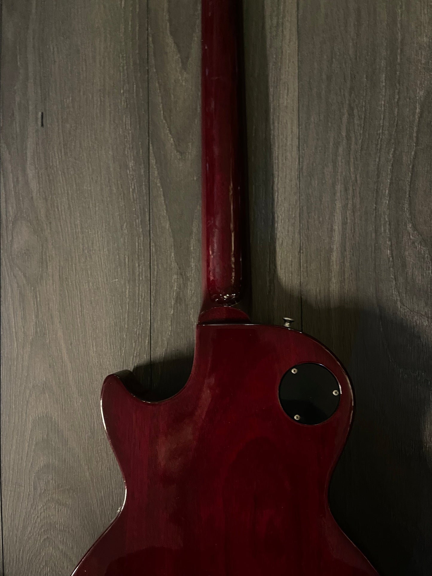 Gibson Les Paul Studio 2002
