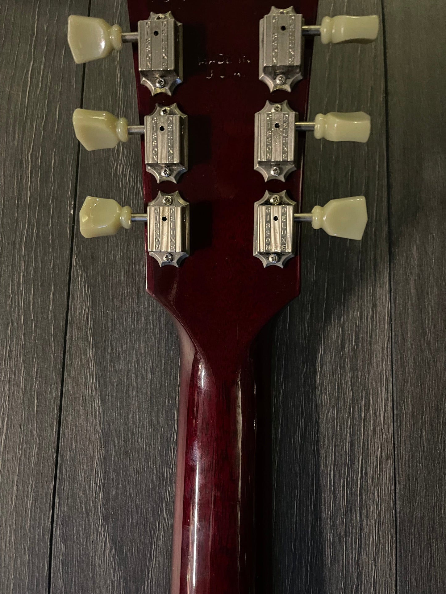 Gibson Les Paul Studio 2002