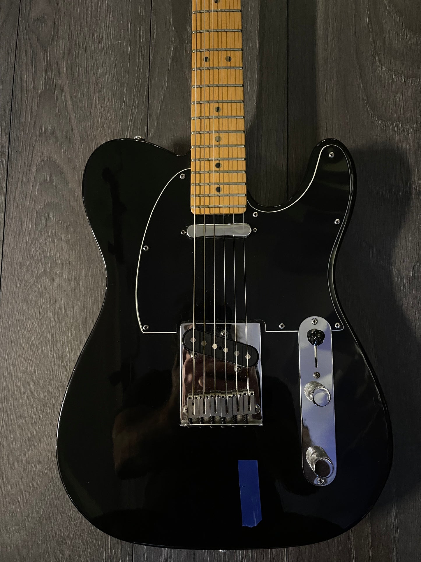 Fender USA Standard Telecaster 2001 SD Broadcaster Pickup