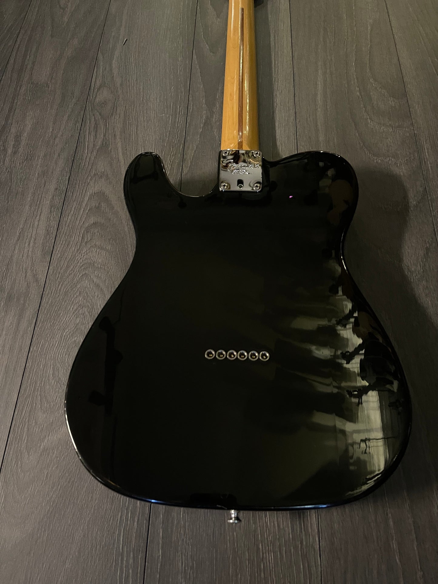Fender USA Standard Telecaster 2001 SD Broadcaster Pickup