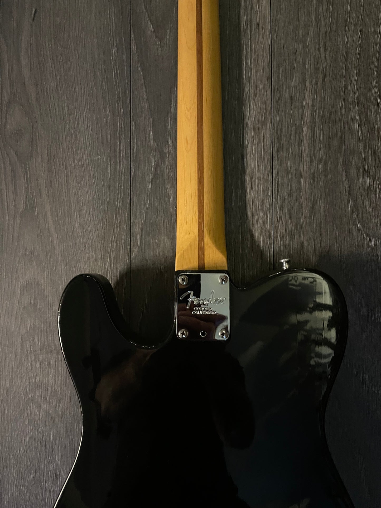Fender USA Standard Telecaster 2001 SD Broadcaster Pickup