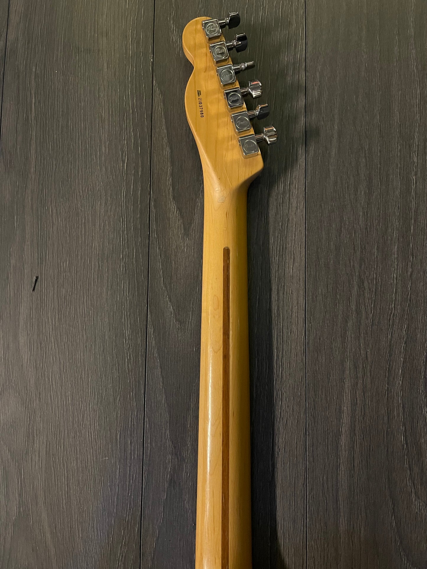 Fender USA Standard Telecaster 2001 SD Broadcaster Pickup