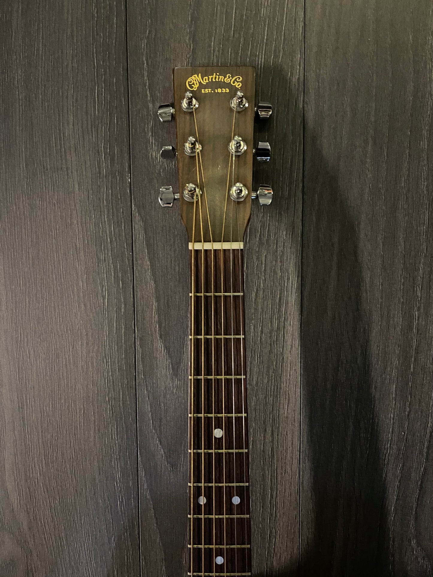 Martin 000-15 Acoustic guitar