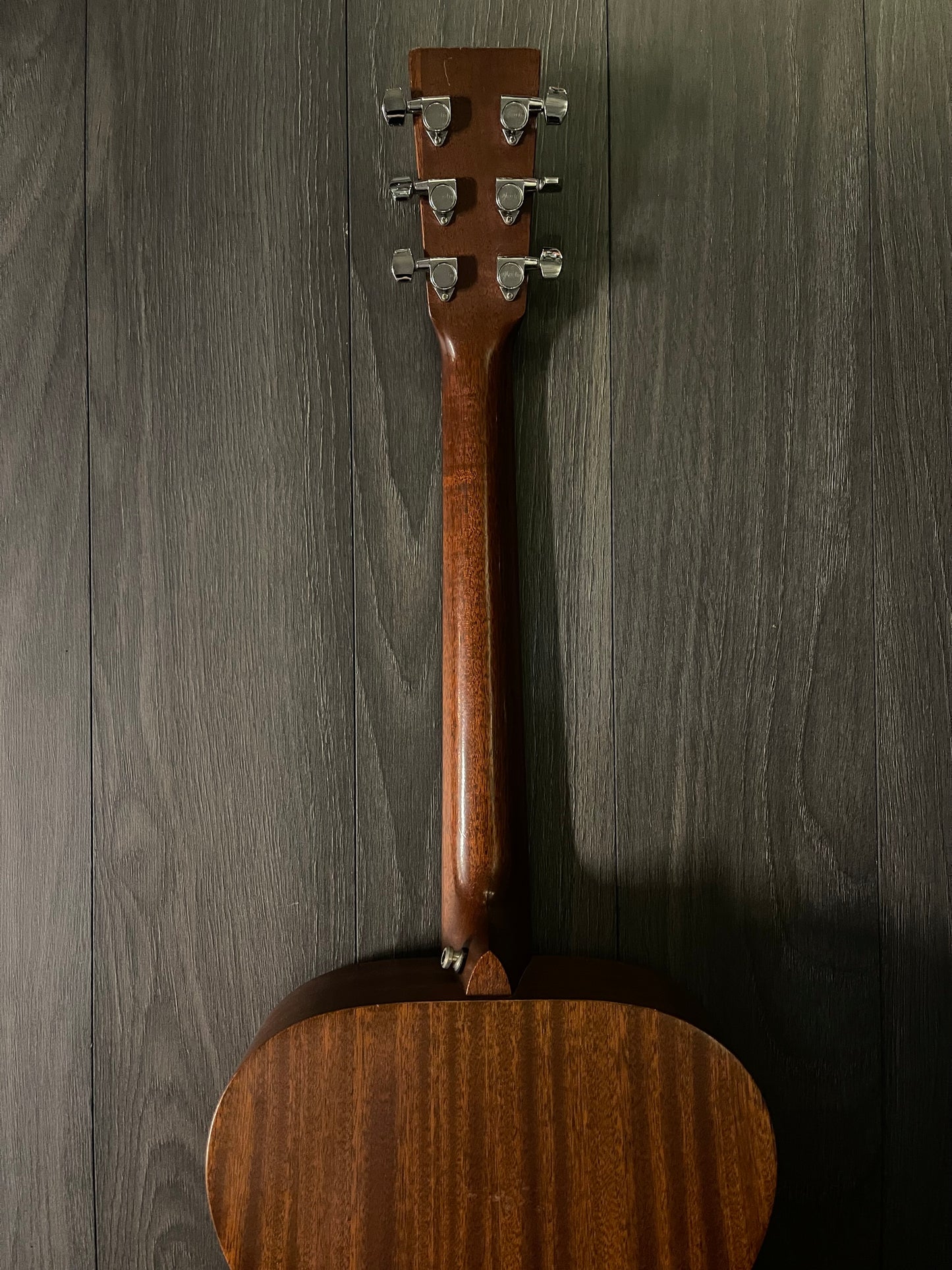 Martin 000-15 Acoustic guitar