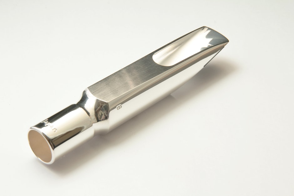 Gottsu Sepia Tone Jazz Metal mouthpiece Tenor