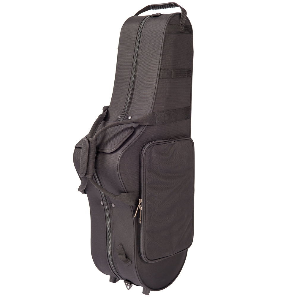 P Mauriat Contoured Soft Case ~ Tenor Saxophone