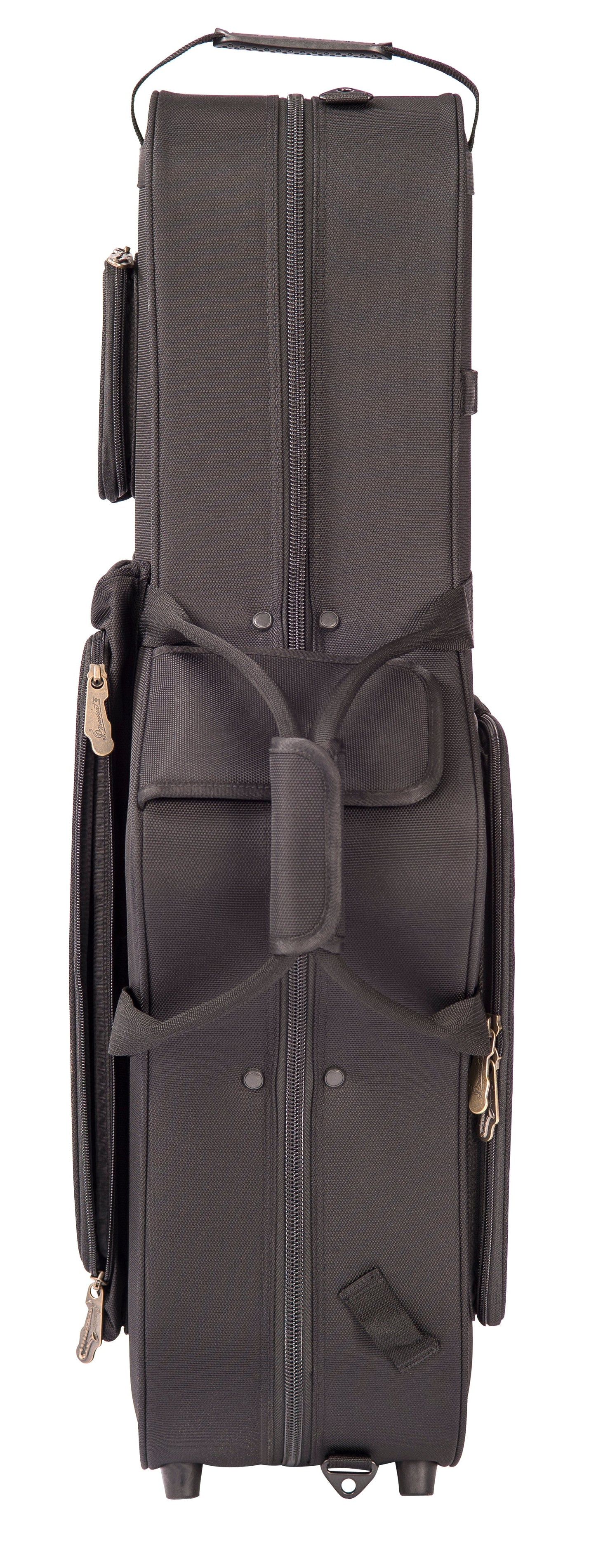 P Mauriat Contoured Soft Case ~ Tenor Saxophone