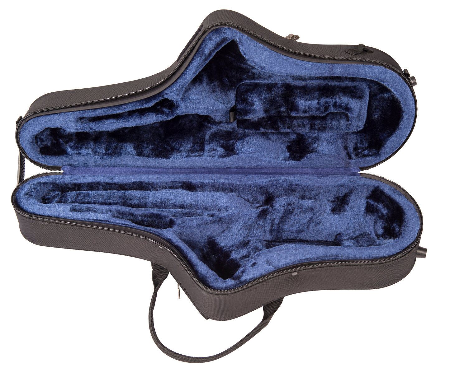 P Mauriat Contoured Soft Case ~ Tenor Saxophone