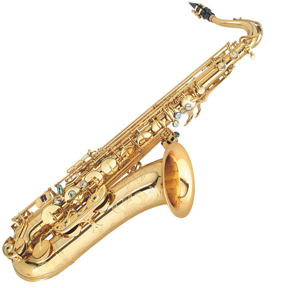 Tenor Saxophone – Edinburgh Music Centre