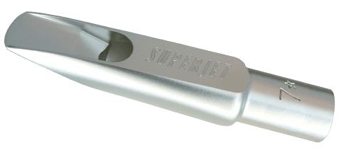 JodyJazz SUPER JET Tenor Saxophone Mouthpiece