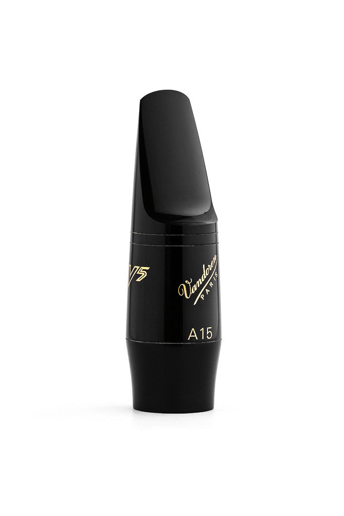 V5 & V5 JAZZ ALTO SAXOPHONE MOUTHPIECES