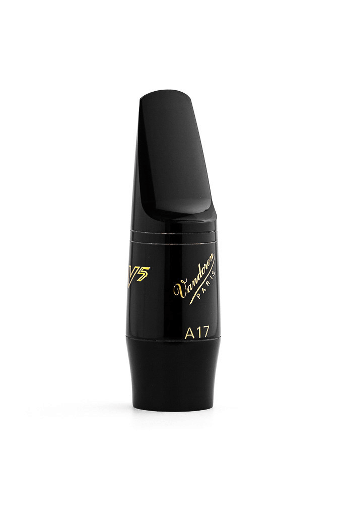 V5 & V5 JAZZ ALTO SAXOPHONE MOUTHPIECES