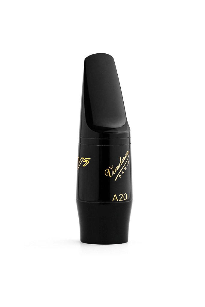 V5 & V5 JAZZ ALTO SAXOPHONE MOUTHPIECES