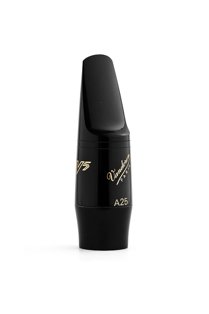 V5 & V5 JAZZ ALTO SAXOPHONE MOUTHPIECES