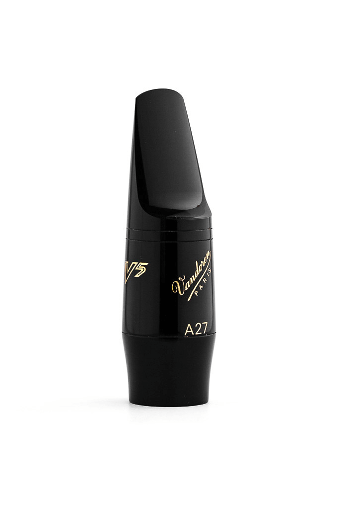 V5 & V5 JAZZ ALTO SAXOPHONE MOUTHPIECES