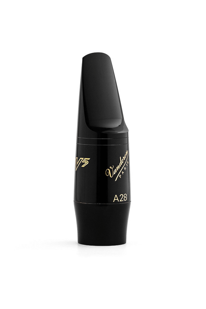 V5 & V5 JAZZ ALTO SAXOPHONE MOUTHPIECES