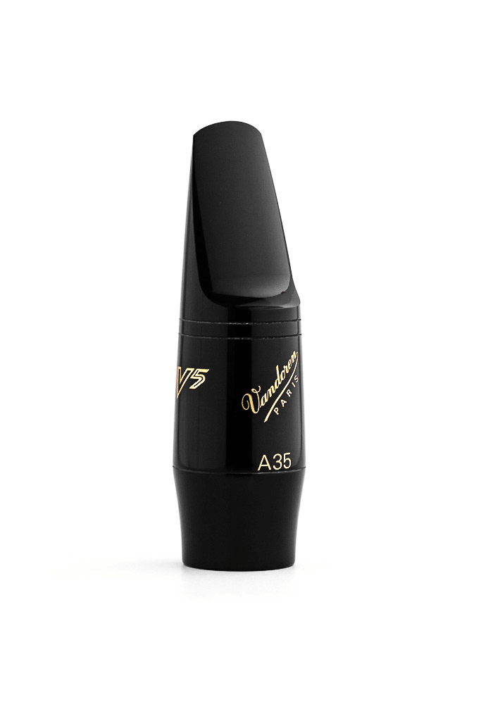 V5 & V5 JAZZ ALTO SAXOPHONE MOUTHPIECES