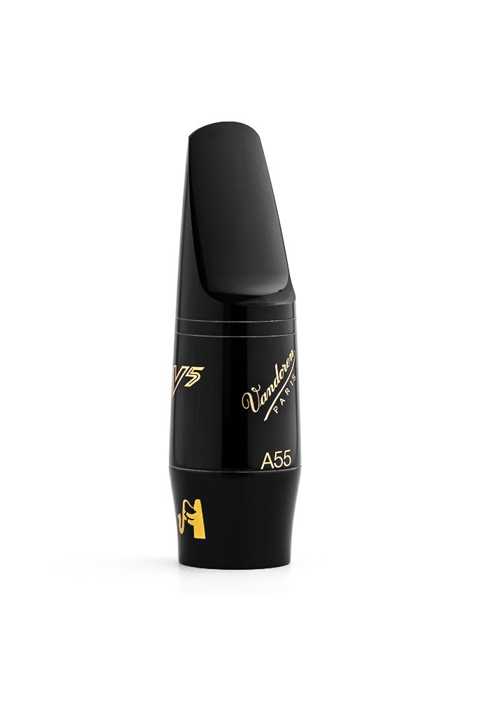 V5 & V5 JAZZ ALTO SAXOPHONE MOUTHPIECES