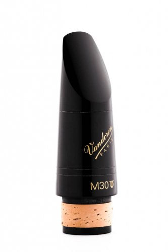 Vandoren M30 LYRE BB CLARINET MOUTHPIECE