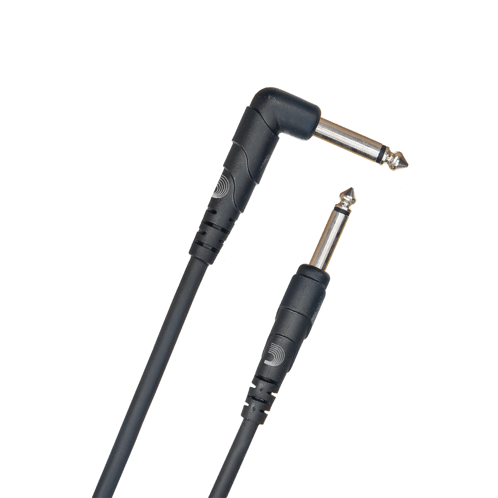 D'Addario Classical Guitar/Instrument Cable
