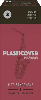 D'Addario Plasticover Saxophone Reeds