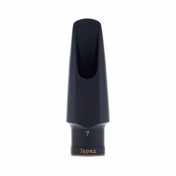 Gottsu Sepia Tone Alto saxophone mouthpiece